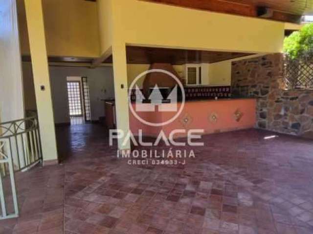 Chácara / sítio com 4 quartos à venda no Santa Terezinha, Piracicaba , 394 m2 por R$ 970.000
