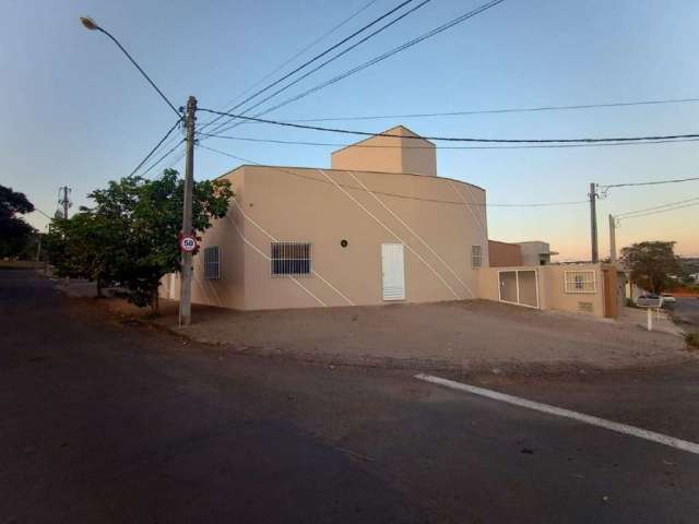 Ponto comercial com 2 salas para alugar no Loteamento Santa Rosa, Piracicaba , 198 m2 por R$ 3.500