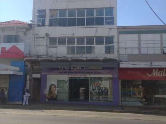 Ponto comercial com 1 sala para alugar na Vila Rezende, Piracicaba , 271 m2 por R$ 4.000