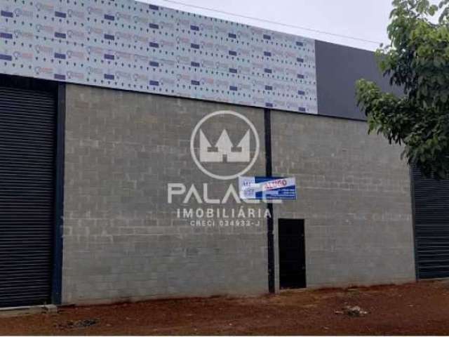 Ponto comercial para alugar no Santa Rita, Piracicaba , 696 m2 por R$ 15.000