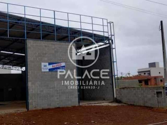 Ponto comercial para alugar no Santa Rita, Piracicaba , 300 m2 por R$ 7.000