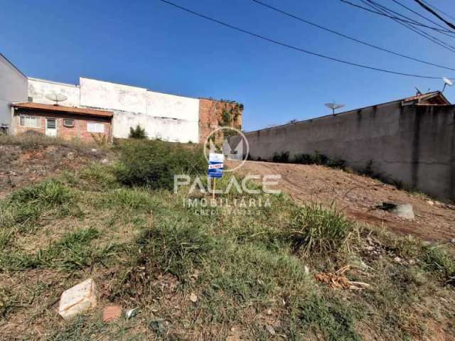 Terreno à venda no Jardim Parque Jupiá, Piracicaba , 209 m2 por R$ 200.000