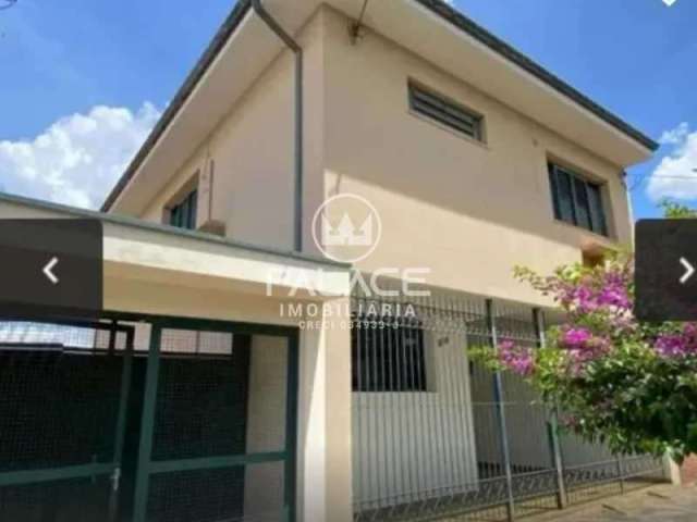 Casa com 6 quartos à venda na Vila Rezende, Piracicaba , 155 m2 por R$ 650.000