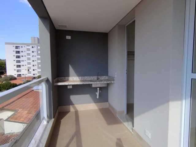 Apartamento com 1 quarto à venda no São Dimas, Piracicaba , 48 m2 por R$ 350.000