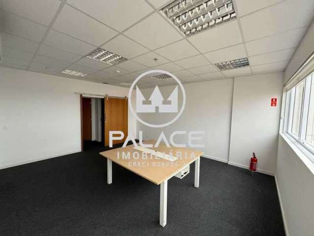 Sala comercial com 1 sala para alugar no Alto, Piracicaba , 42 m2 por R$ 2.500