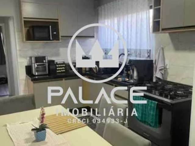 Casa com 3 quartos à venda em Algodoal, Piracicaba , 167 m2 por R$ 630.000