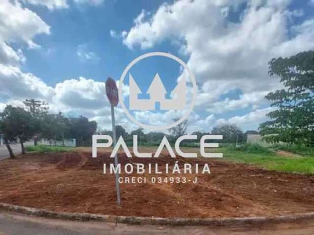 Terreno à venda no Dois Córregos, Piracicaba , 259 m2 por R$ 200.000