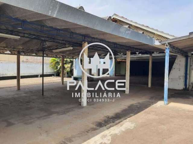 Terreno comercial para alugar no Paulicéia, Piracicaba , 1841 m2 por R$ 10.000