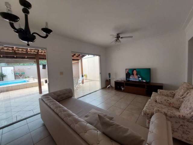 Casa em condomínio fechado com 3 quartos à venda no Campestre, Piracicaba , 94 m2 por R$ 575.000