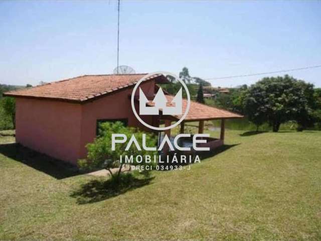 Chácara / sítio com 1 quarto à venda no Centro (Tupi), Piracicaba , 90 m2 por R$ 475.000