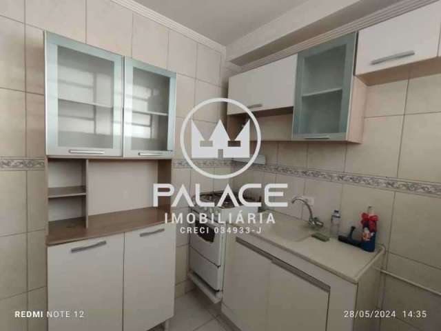 Apartamento com 1 quarto para alugar no Centro, Piracicaba , 41 m2 por R$ 700