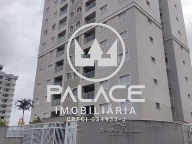 Apartamento com 3 quartos para alugar no Paulicéia, Piracicaba , 86 m2 por R$ 2.700