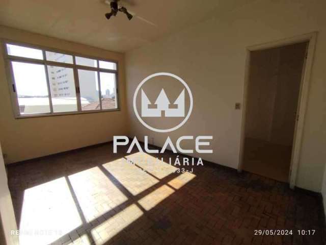 Apartamento com 2 quartos para alugar no Centro, Piracicaba , 80 m2 por R$ 650