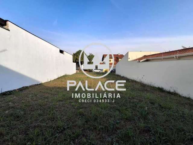 Terreno à venda no Jardim Elite, Piracicaba , 275 m2 por R$ 360.000