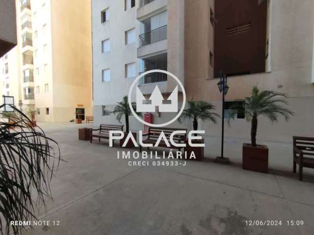 Apartamento com 3 quartos para alugar no Paulista, Piracicaba , 85 m2 por R$ 2.700