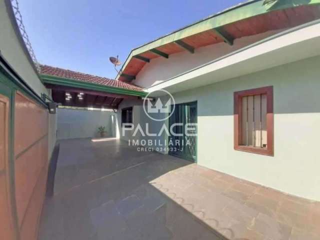 Casa com 3 quartos à venda no Nova Piracicaba, Piracicaba , 157 m2 por R$ 545.000