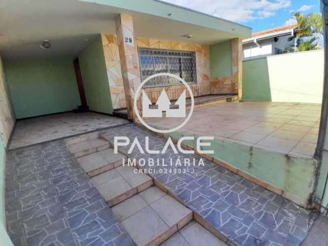 Casa com 3 quartos à venda na Vila Independência, Piracicaba , 173 m2 por R$ 500.000