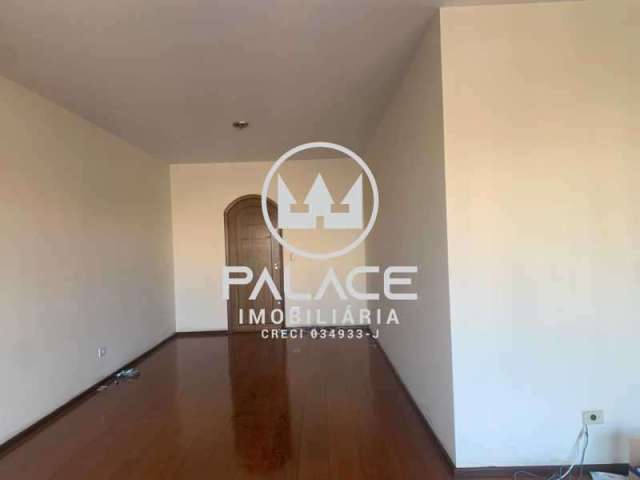 Apartamento com 3 quartos para alugar no Centro, Piracicaba , 183 m2 por R$ 1.300