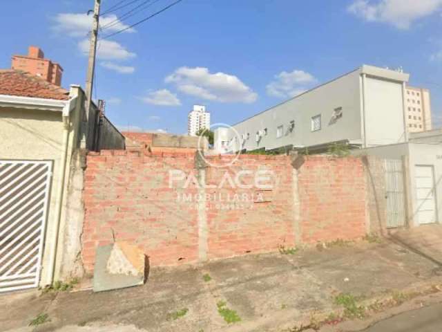 Terreno à venda no São Judas, Piracicaba , 450 m2 por R$ 525.000