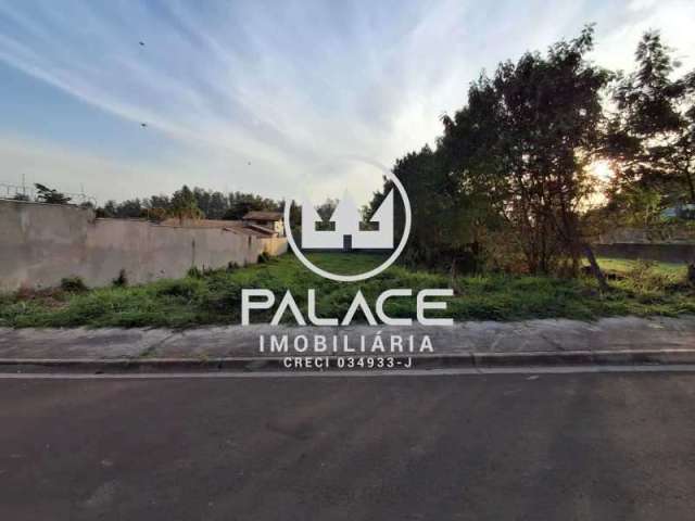 Terreno à venda no Grande Parque Residencial, Piracicaba , 1000 m2 por R$ 230.000