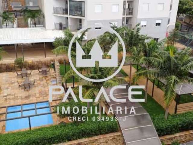 Apartamento com 2 quartos à venda no Paulicéia, Piracicaba , 70 m2 por R$ 560.000