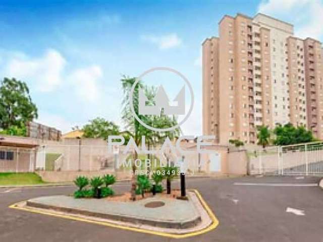 Apartamento com 2 quartos à venda no Nova América, Piracicaba , 63 m2 por R$ 300.000