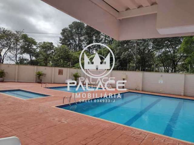 Apartamento com 2 quartos à venda no Dois Córregos, Piracicaba , 56 m2 por R$ 195.000