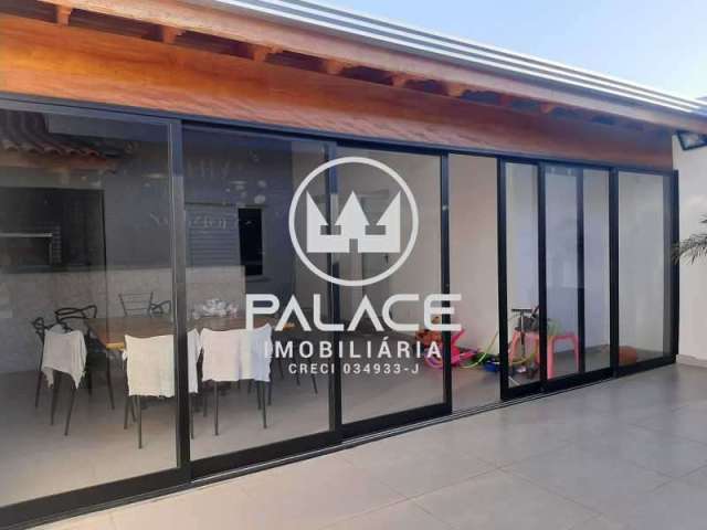 Casa com 2 quartos à venda no Parque Residencial Piracicaba, Piracicaba , 150 m2 por R$ 380.000