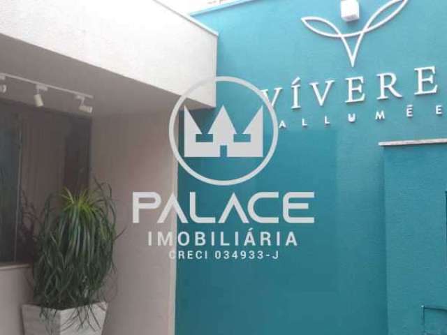 Sala comercial com 1 sala para alugar no Alto, Piracicaba , 23 m2 por R$ 1.800