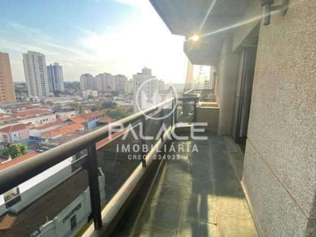 Apartamento com 4 quartos à venda no Centro, Piracicaba , 174 m2 por R$ 650.000