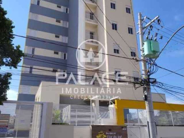 Apartamento com 2 quartos à venda na Vila Independência, Piracicaba , 74 m2 por R$ 480.000