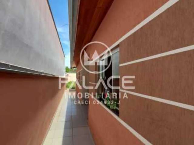 Casa com 2 quartos à venda no Vale do Sol, Piracicaba , 62 m2 por R$ 330.000