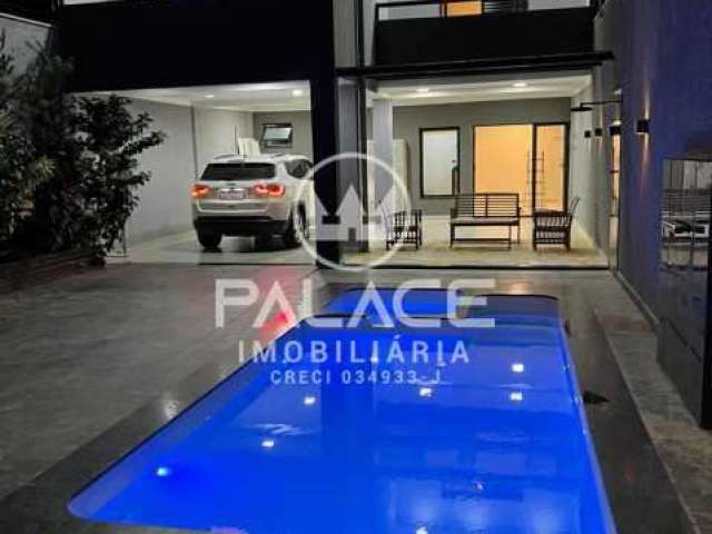 Casa com 3 quartos à venda no Água Branca, Piracicaba , 202 m2 por R$ 950.000