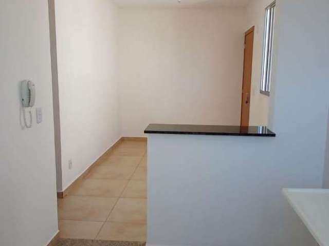 Apartamento com 2 quartos à venda no Piracicamirim, Piracicaba , 46 m2 por R$ 155.000