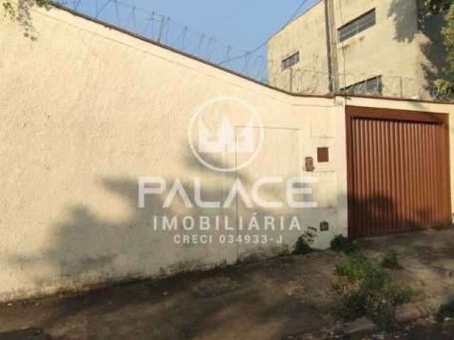 Casa com 2 quartos para alugar na Vila Industrial, Piracicaba , 120 m2 por R$ 1.250