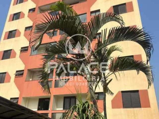 Apartamento com 2 quartos à venda no Jaraguá, Piracicaba , 60 m2 por R$ 185.000