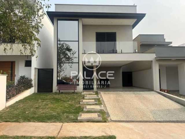 Casa em condomínio fechado com 3 quartos à venda no Parque Taquaral, Piracicaba , 132 m2 por R$ 1.390.000