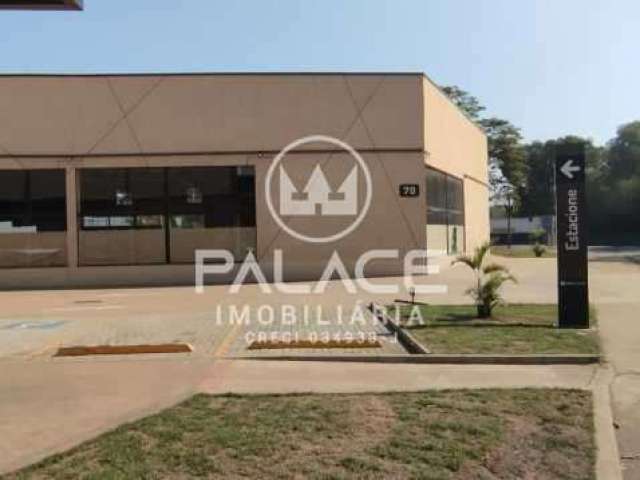 Ponto comercial com 1 sala para alugar na Vila Industrial, Piracicaba , 56 m2 por R$ 1.984