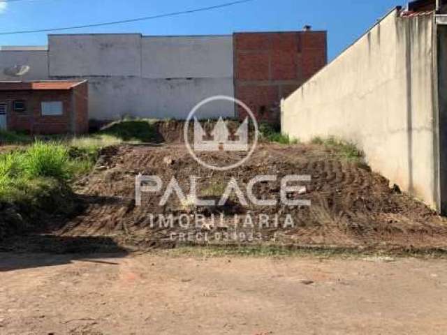 Terreno à venda no Jardim Parque Jupiá, Piracicaba , 212 m2 por R$ 200.000