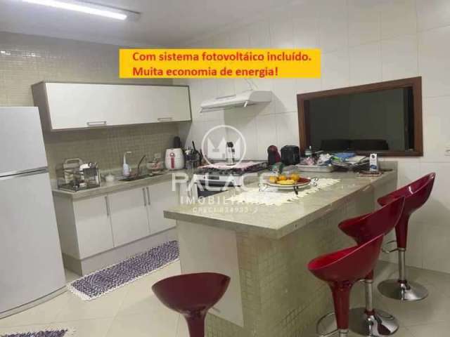 Casa com 2 quartos à venda na Vila Rezende, Piracicaba , 100 m2 por R$ 550.000