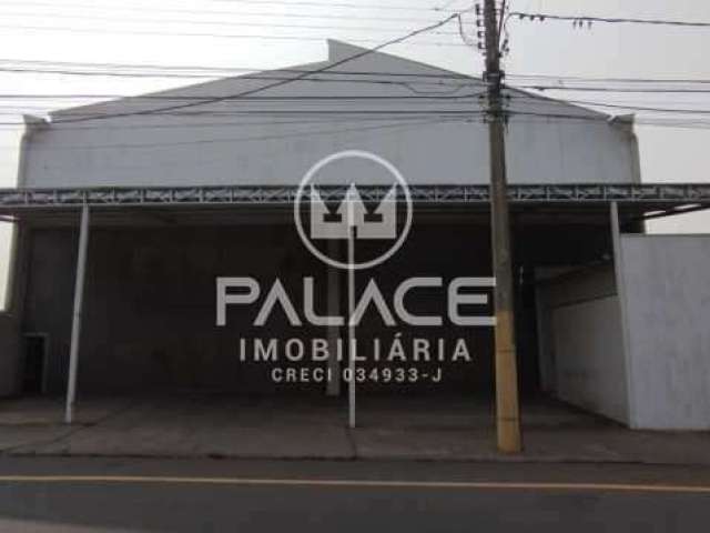 Ponto comercial com 1 sala para alugar no Jardim Brasil, Piracicaba , 1170 m2 por R$ 15.000