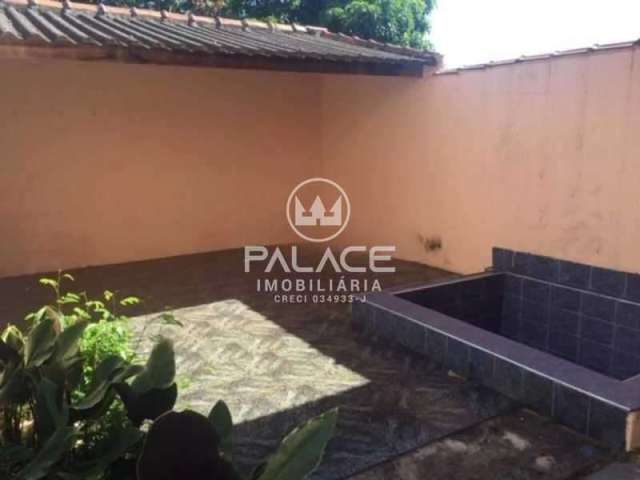 Casa com 3 quartos à venda no Santa Terezinha, Piracicaba , 124 m2 por R$ 250.000