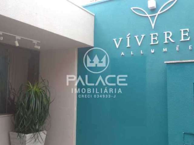 Ponto comercial com 1 sala para alugar no Alto, Piracicaba  por R$ 2.900