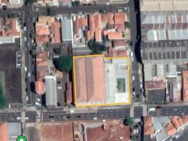 Ponto comercial para alugar na Vila Rezende, Piracicaba , 3200 m2 por R$ 101