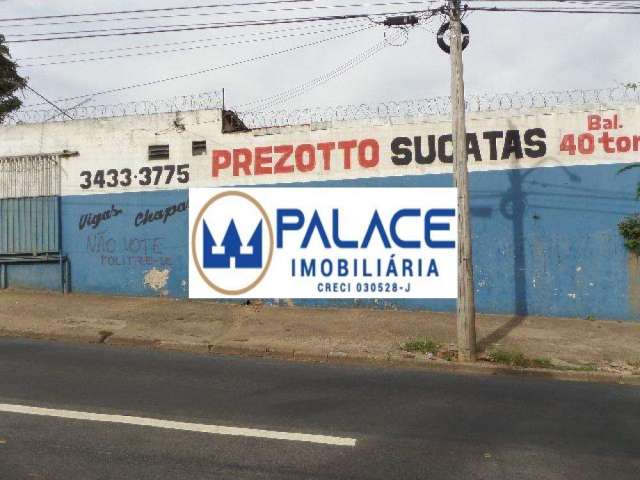 Ponto comercial com 1 sala para alugar na Chácara Nazaré, Piracicaba , 667 m2 por R$ 25.000