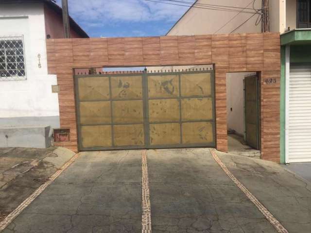 Ponto comercial com 2 salas para alugar na Vila Rezende, Piracicaba , 214 m2 por R$ 2.000