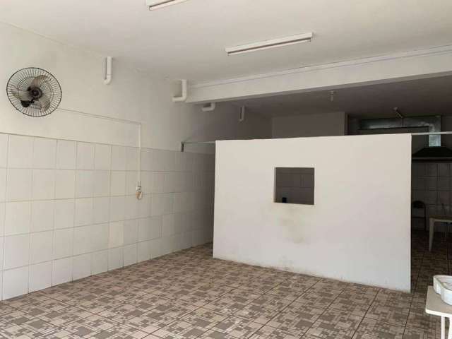 Ponto comercial com 1 sala para alugar no Santa Terezinha, Piracicaba , 68 m2 por R$ 850