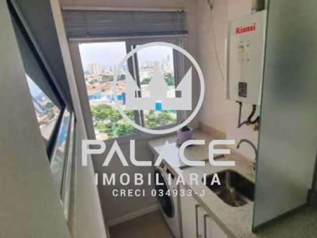 Apartamento à venda no Paulicéia, Piracicaba , 62 m2 por R$ 390.000