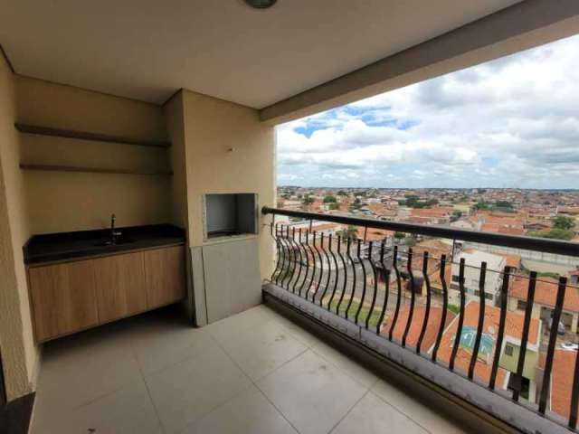 Apartamento com 3 quartos à venda no Paulista, Piracicaba , 98 m2 por R$ 680.000