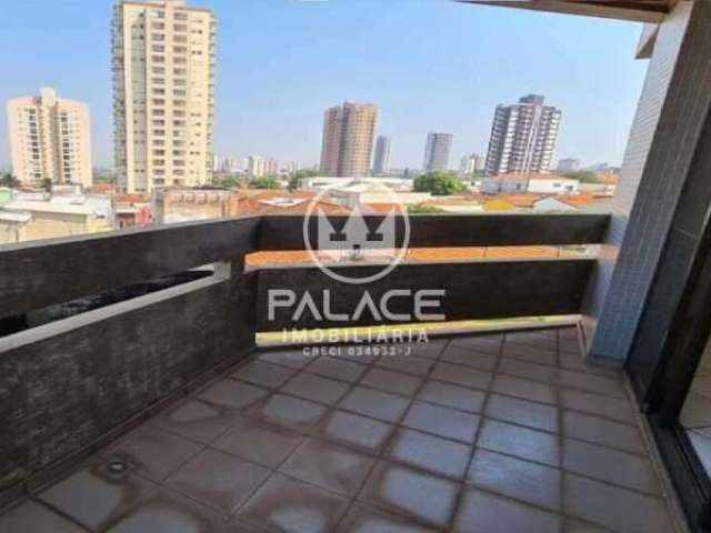 Apartamento com 4 quartos à venda no São Judas, Piracicaba , 189 m2 por R$ 620.000